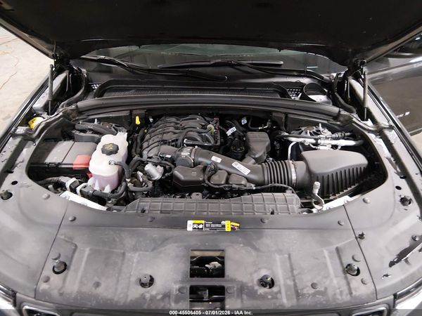 2024 JEEP GRAND CHEROKEE LAREDO 4X4
