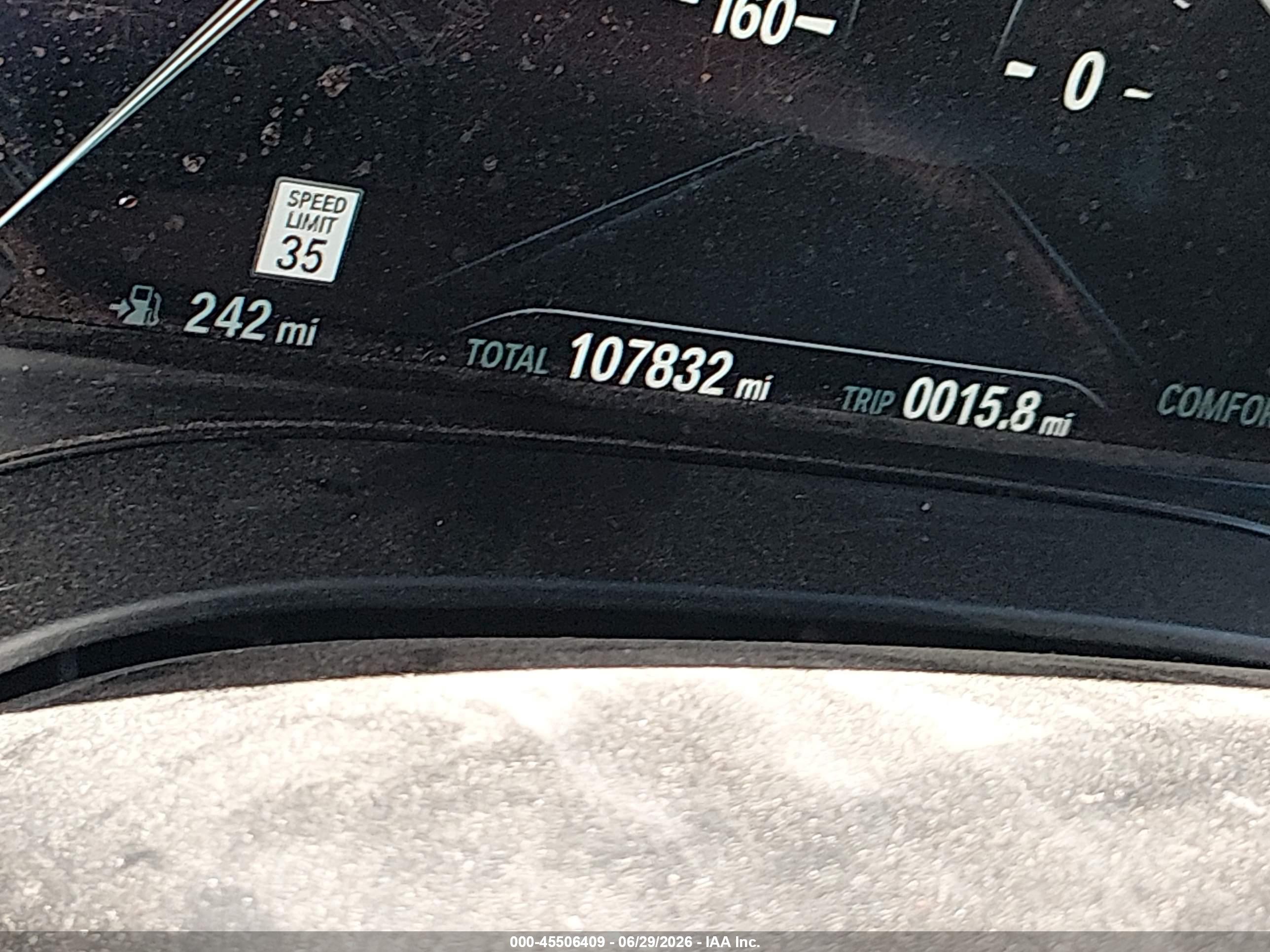 2019 BMW 530I