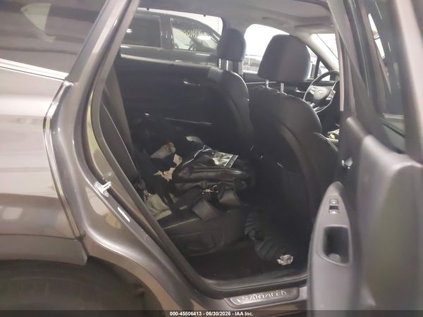 2021 HYUNDAI SANTA FE HYBRID LIMITED