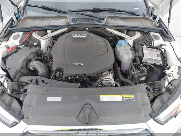 2019 AUDI A4
