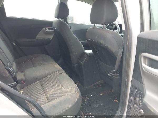 2019 KIA NIRO LX