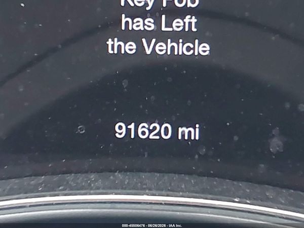 2019 JEEP GRAND CHEROKEE LAREDO E 4X4