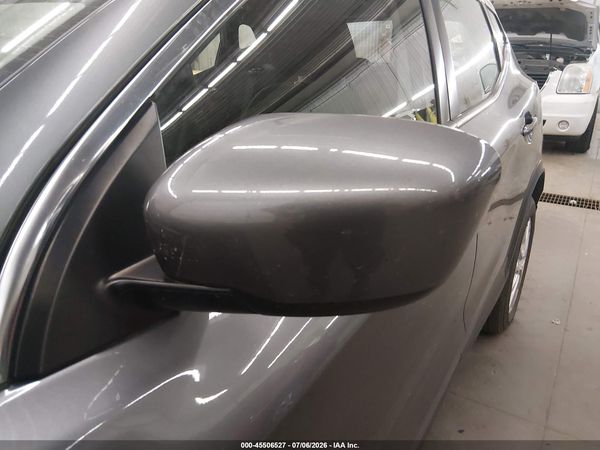 2020 NISSAN ROGUE SPORT S AWD XTRONIC CVT