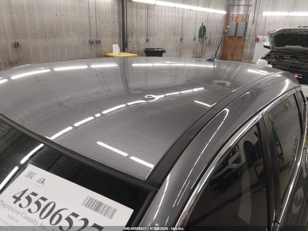 2020 NISSAN ROGUE SPORT S AWD XTRONIC CVT