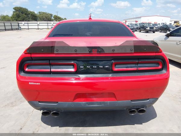 2015 DODGE CHALLENGER R/T