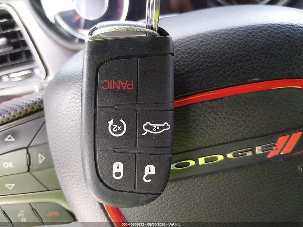 2015 DODGE CHALLENGER R/T