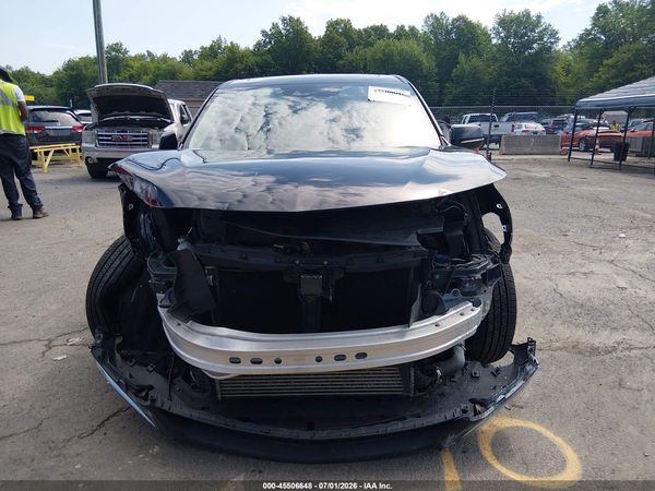 2022 ACURA RDX STANDARD