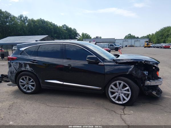2022 ACURA RDX STANDARD