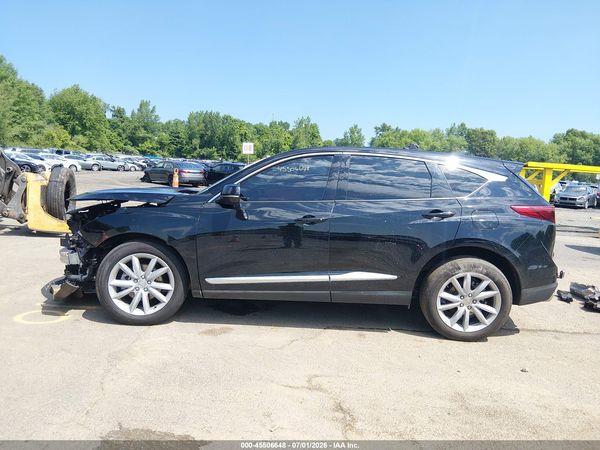 2022 ACURA RDX STANDARD