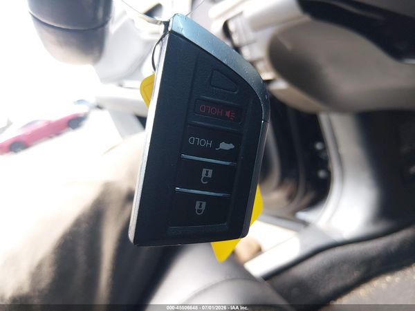 2022 ACURA RDX STANDARD