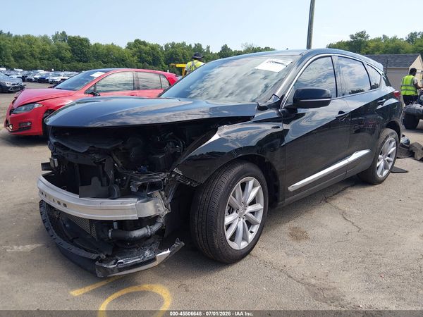 2022 ACURA RDX STANDARD