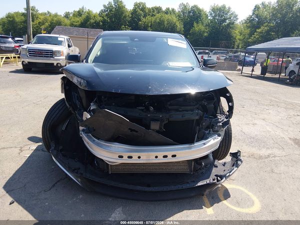 2022 ACURA RDX STANDARD