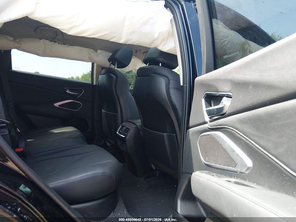 2022 ACURA RDX STANDARD