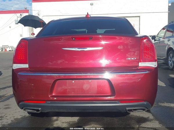 2020 CHRYSLER 300 LIMITED