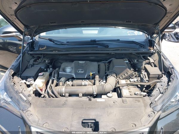 2020 LEXUS NX 300 300 Comfort