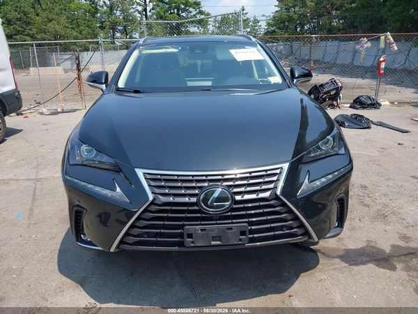 2020 LEXUS NX 300 300 Comfort