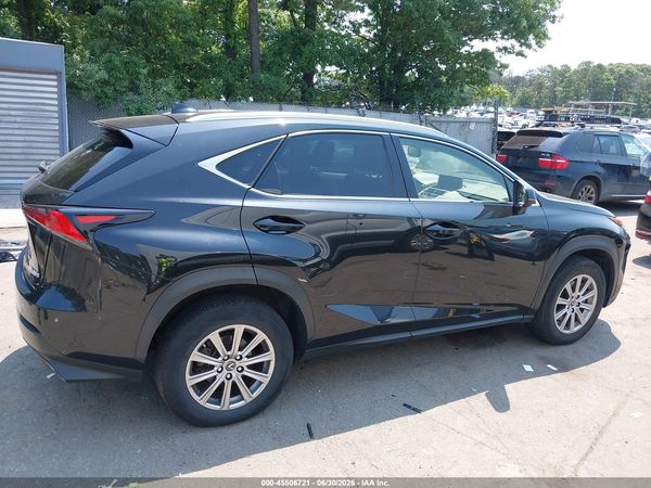 2020 LEXUS NX 300 300 Comfort