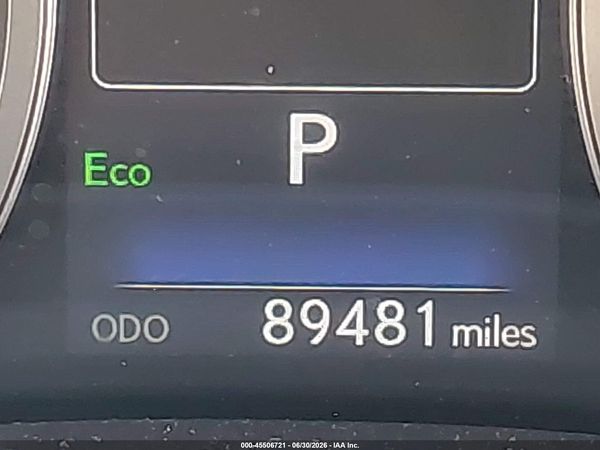 2020 LEXUS NX 300 300 Comfort