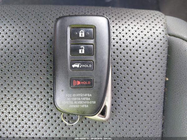 2020 LEXUS NX 300 300 Comfort