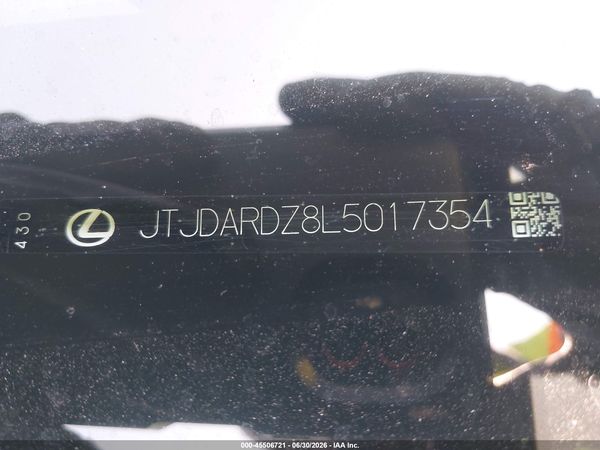 2020 LEXUS NX 300 300 Comfort