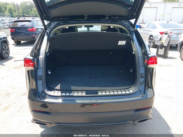 2020 LEXUS NX 300 300 Comfort