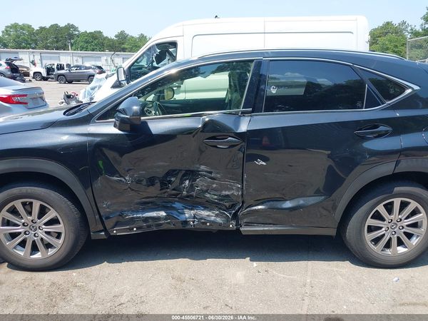 2020 LEXUS NX 300 300 Comfort