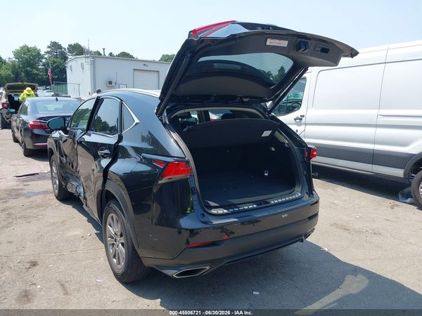 2020 LEXUS NX 300 300 Comfort