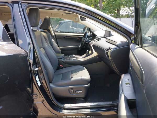 2020 LEXUS NX 300 300 Comfort