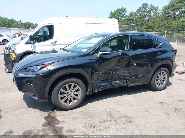2020 LEXUS NX 300 300 Comfort