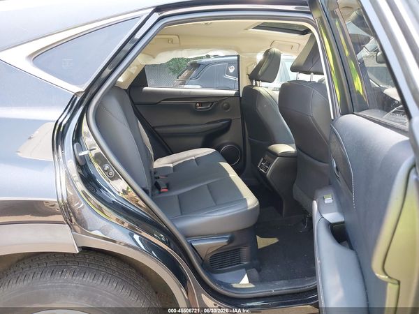 2020 LEXUS NX 300 300 Comfort