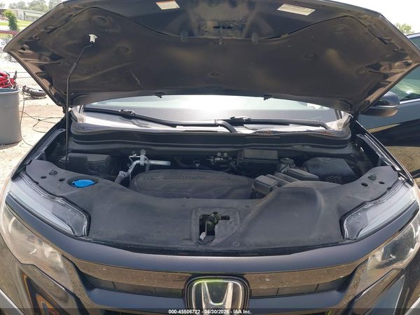 2022 HONDA PILOT 2WD SPECIAL EDITION