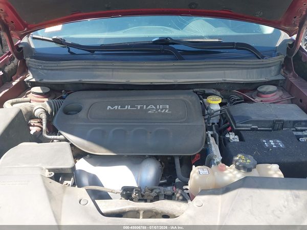2019 JEEP CHEROKEE LATITUDE FWD