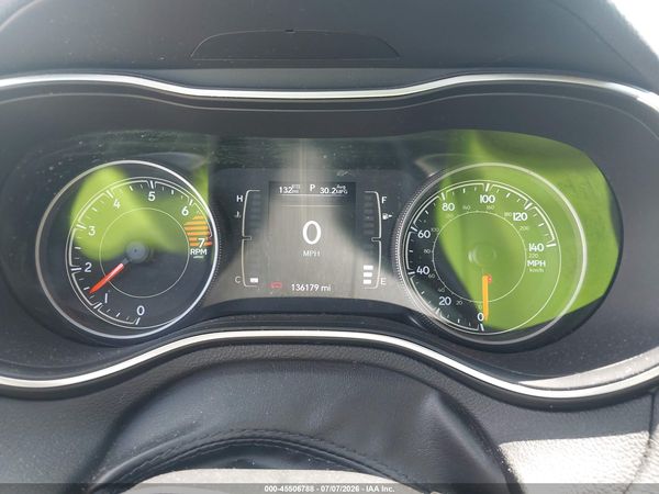 2019 JEEP CHEROKEE LATITUDE FWD