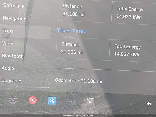2025 TESLA CYBERTRUCK ALL-WHEEL DRIVE