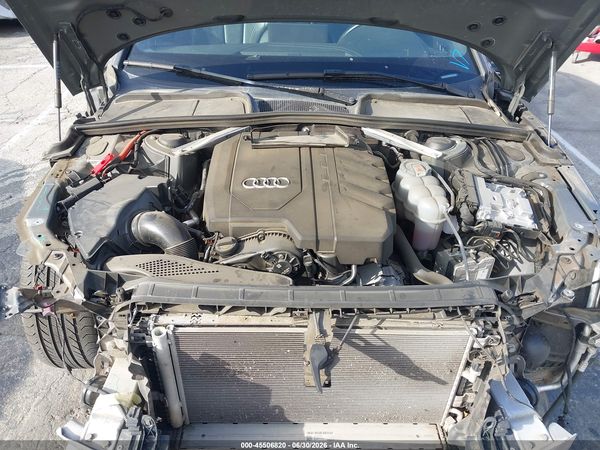 2023 AUDI A4