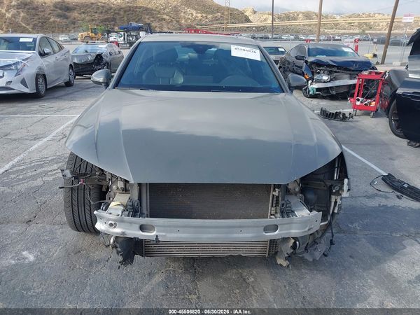 2023 AUDI A4