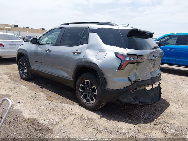 2026 CHEVROLET EQUINOX AWD ACTIV — I3