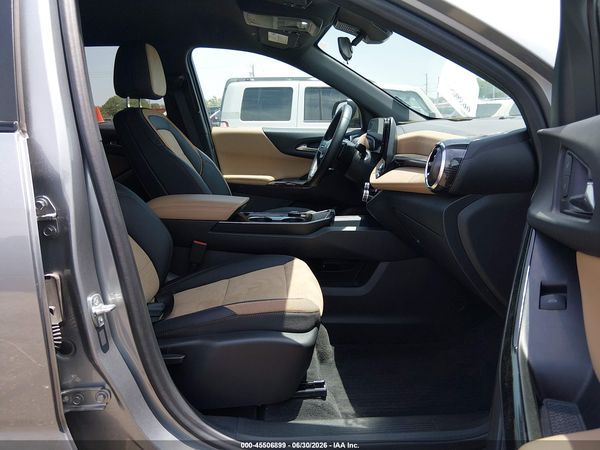2026 CHEVROLET EQUINOX AWD ACTIV — I5
