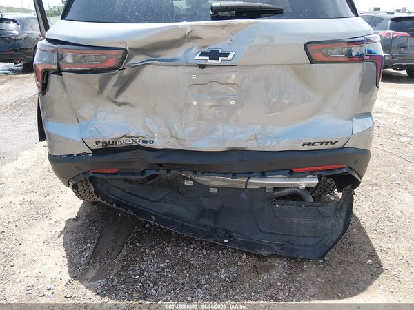 2026 CHEVROLET EQUINOX AWD ACTIV — I6