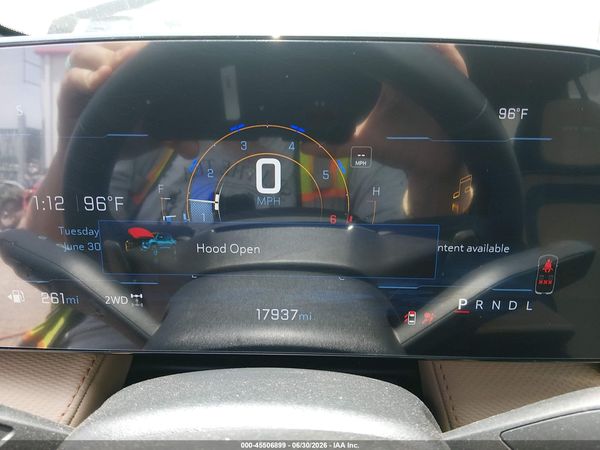 2026 CHEVROLET EQUINOX AWD ACTIV — I7