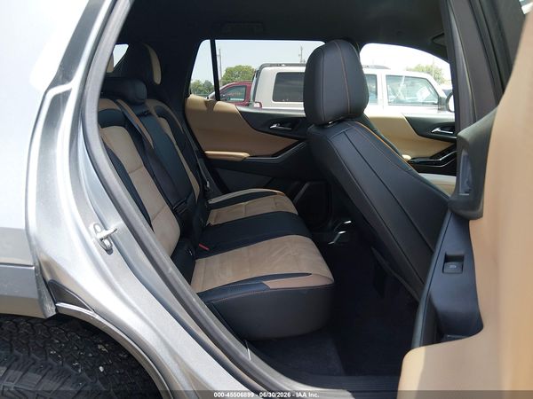 2026 CHEVROLET EQUINOX AWD ACTIV — I8