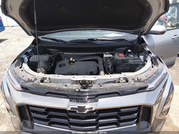 2026 CHEVROLET EQUINOX AWD ACTIV — I10