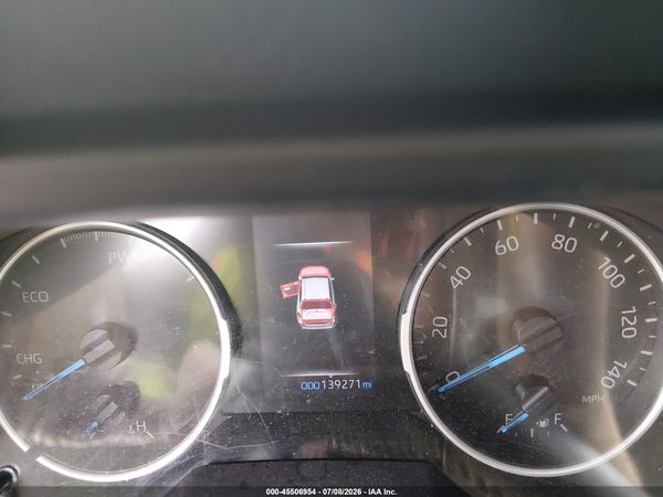 2021 TOYOTA RAV4 HYBRID XLE PREMIUM