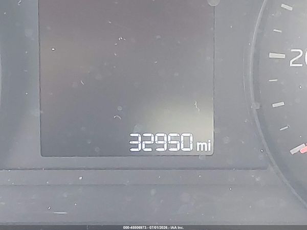 2020 KIA RIO S