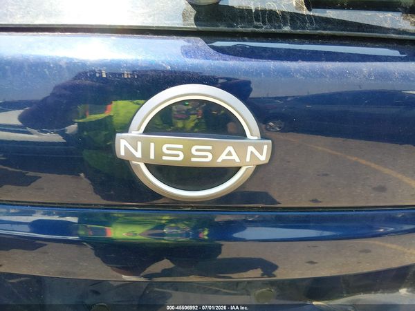 2023 NISSAN MURANO SV FWD