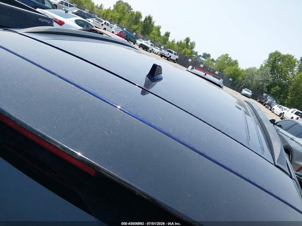 2023 NISSAN MURANO SV FWD