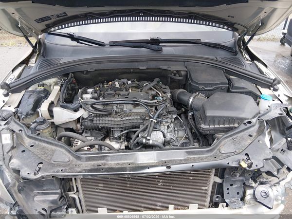 2017 VOLVO XC60 T5 INSCRIPTION