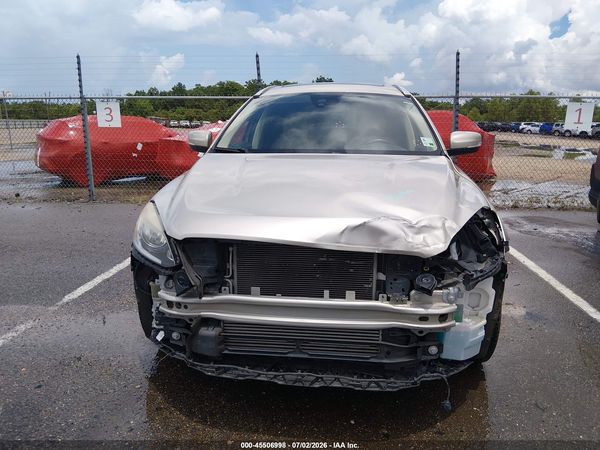 2017 VOLVO XC60 T5 INSCRIPTION