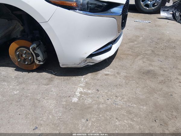 2021 MAZDA MAZDA3 2.5 TURBO