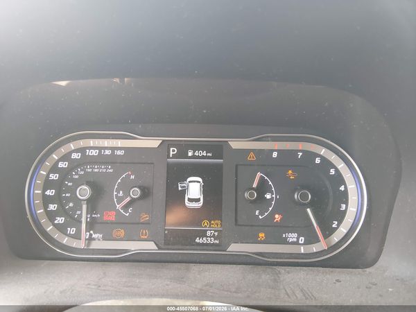 2022 HYUNDAI TUCSON SE